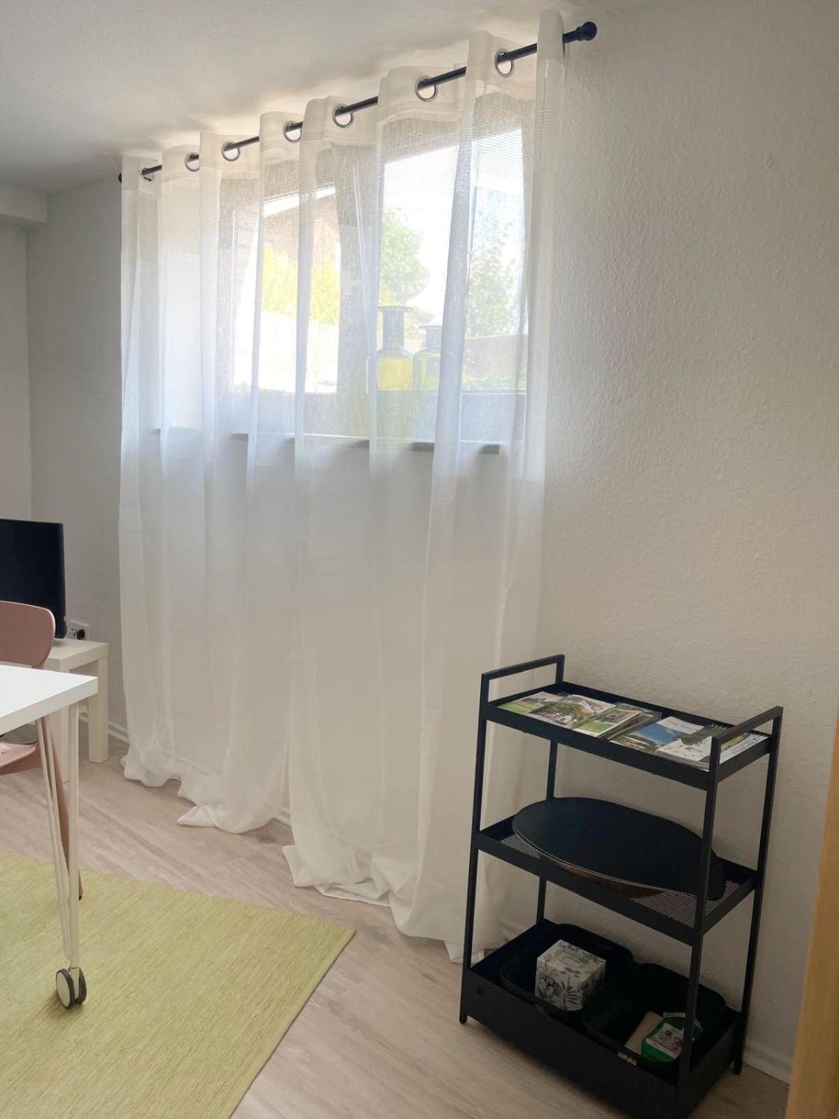 Ruhiges Apartment Muenster Baumberge Nottuln Exterior photo